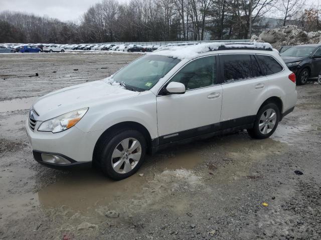 2012 Subaru Outback 2.5i Limited