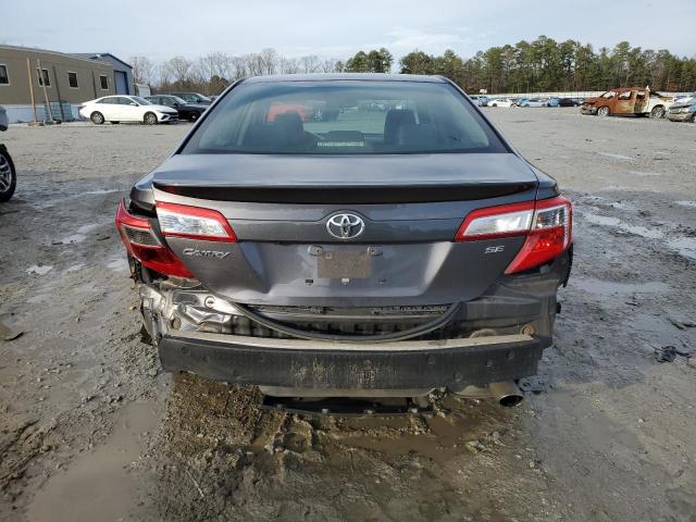 4T1BF1FK2EU807394 | 2014 TOYOTA CAMRY L