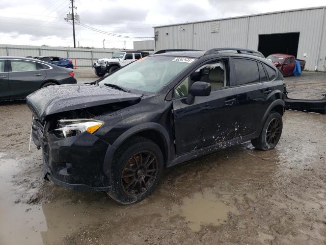 2014 SUBARU XV CROSSTR #2991731968