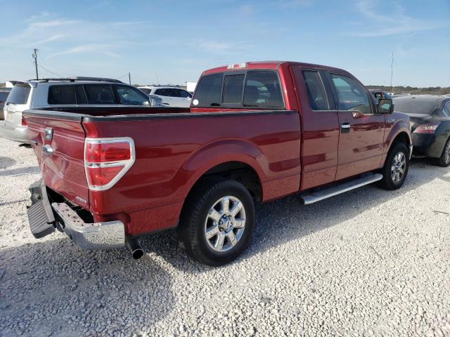 1FTFX1CF9EFD10065 | 2014 FORD F150 SUPER