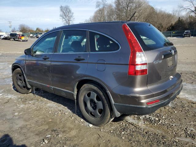 5J6RE4H37AL092443 | 2010 Honda cr-v lx