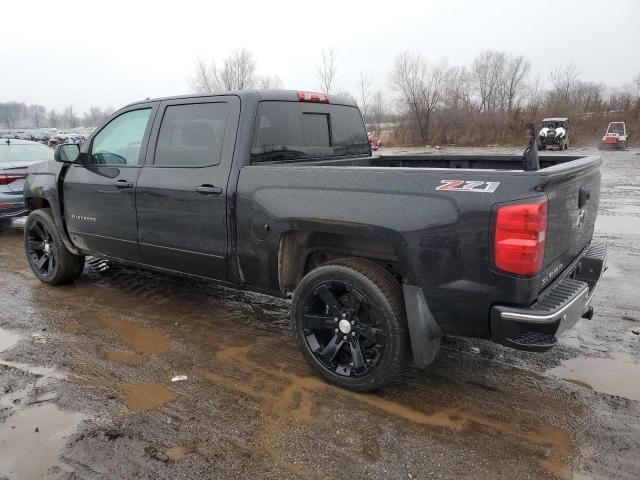 3GCUKREC3FG446523 | 2015 CHEVROLET silverado