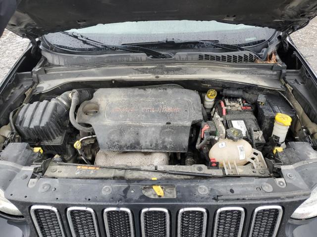 ZACCJBBTXFPB98182 | 2015 JEEP RENEGADE L