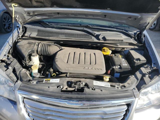 2C4RC1BG8FR661451 | 2015 CHRYSLER TOWN and COU