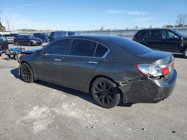 Vin: 1hgcr2f3xda144818, lot: 37650964, honda accord lx 20132