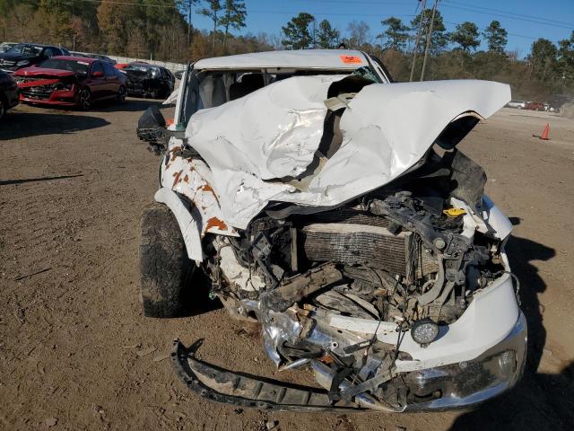 2016 RAM 1500 - 1C6RR7TM2GS381554