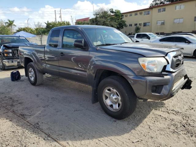 5TFUX4EN5EX026696 | 2014 TOYOTA TACOMA ACC