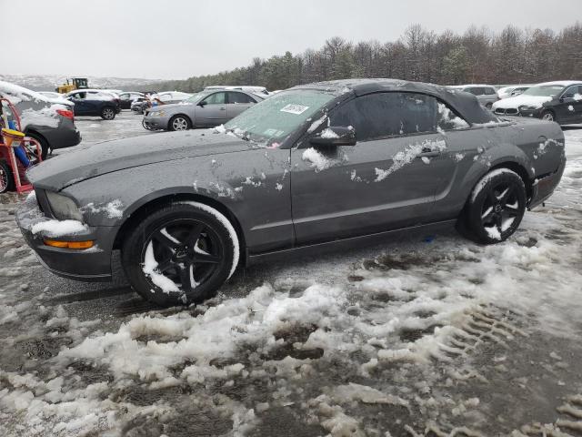 2005 Ford Mustang 