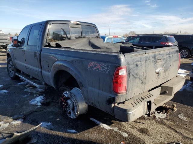 2013 Ford F250 Super Duty VIN: 1FT7W2BT7DEB73152 Lot: 39554254