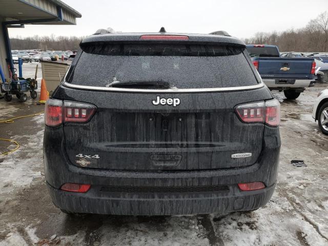 3C4NJDBB3LT147218 | 2020 JEEP COMPASS LA