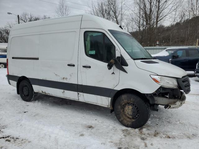 2021 MERCEDES-BENZ SPRINTER 1 - W1Y70BGY9MT044231