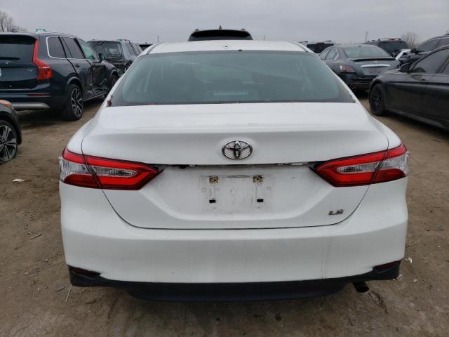 4T1C11AK4LU343550 | 2020 TOYOTA CAMRY LE