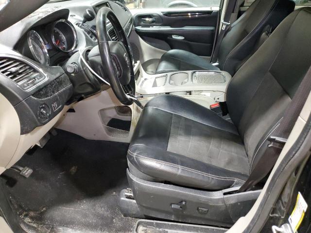 2019 Dodge Grand Caravan Sxt VIN: 2C4RDGCG3KR798113 Lot: 82768273