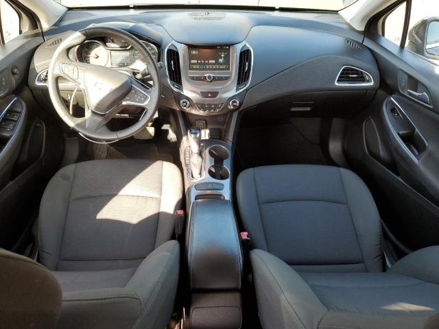 2016 CHEVROLET CRUZE LT 1G1BE5SM5G7274862
