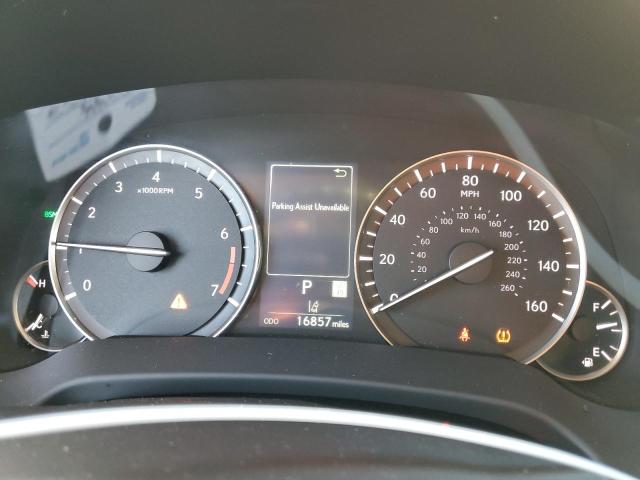 2022 LEXUS RX 350 L L JTJJZKEAXN2023723