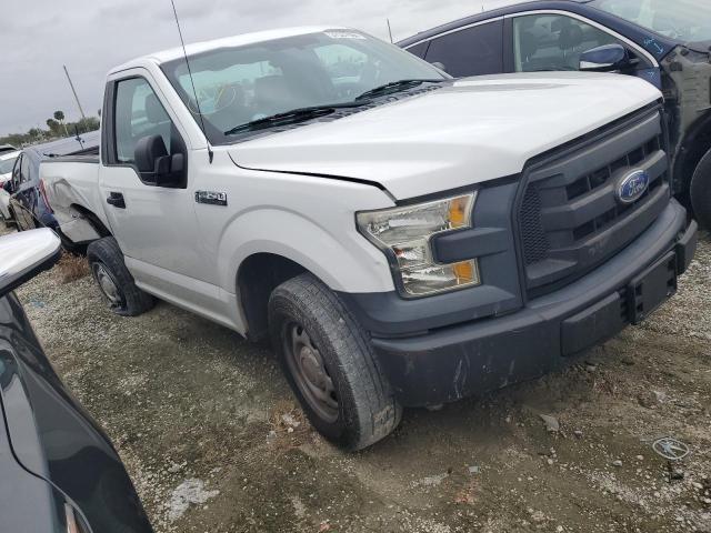 1FTMF1C87GFB51285 | 2016 FORD F150