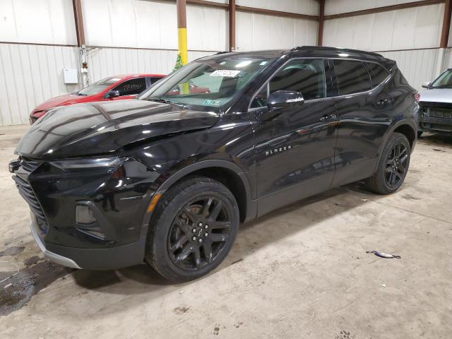 2020 Chevrolet Blazer 1Lt VIN: 3GNKBBRA3LS679180 Lot: 82274753