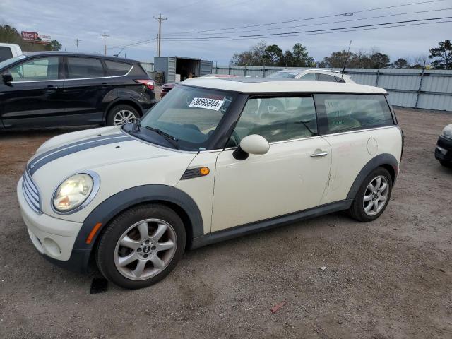 Vin: wmwml3c51atx50893, lot: 38596944, mini cooper clubman 2010 img_1