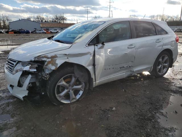 2011 Toyota Venza 