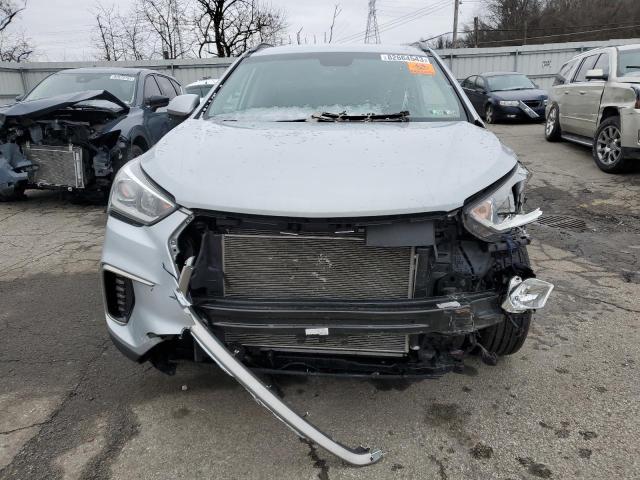 2019 HYUNDAI SANTA FE X - KM8SMDHF8KU304570