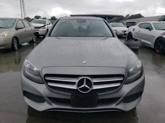 2016 Mercedes-Benz C 300 VIN: 55SWF4JBXGU132130 Lot: 39168014