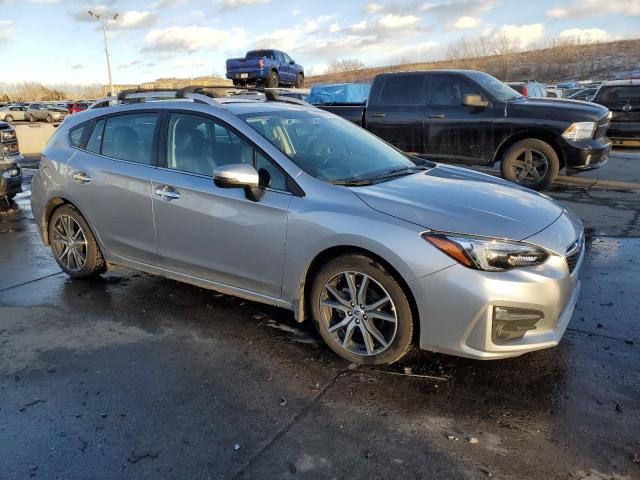 2017 SUBARU IMPREZA LI - 4S3GTAU68H3728833