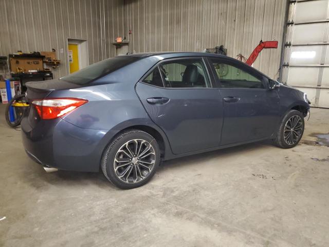 Vin: 2t1burhexec187407, lot: 81808853, toyota corolla l 20143