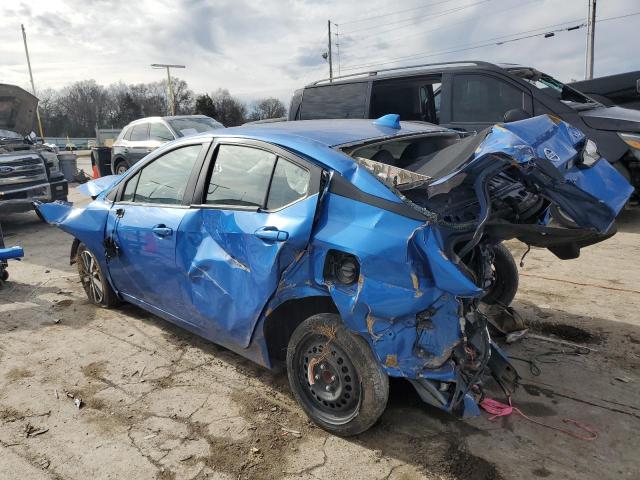 3N1CN8EV7LL808728 | 2020 NISSAN VERSA SV