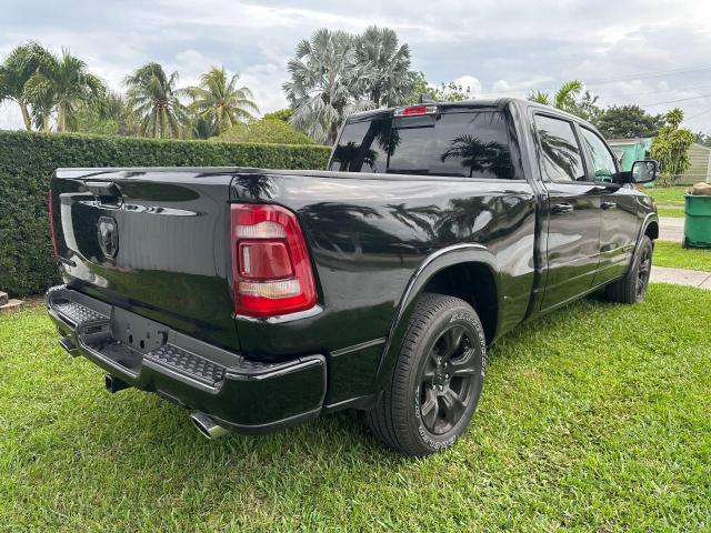 1C6RRERTXNN265906 | 2022 RAM 1500 LARAM