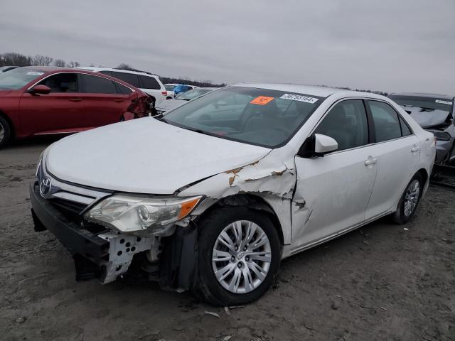 4T4BF1FK1ER369165 | 2014 TOYOTA CAMRY L