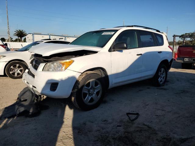 2009 Toyota RAV4 