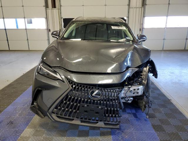 2024 LEXUS NX 350H BA 2T2GKCEZ4RC025418