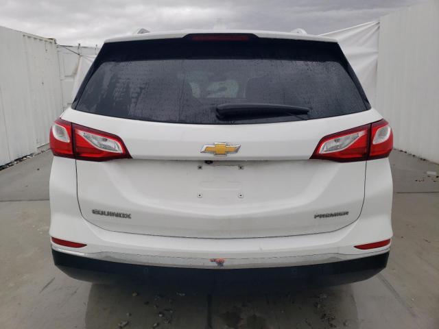 3GNAXNEV6LS516238 | 2020 CHEVROLET EQUINOX PR