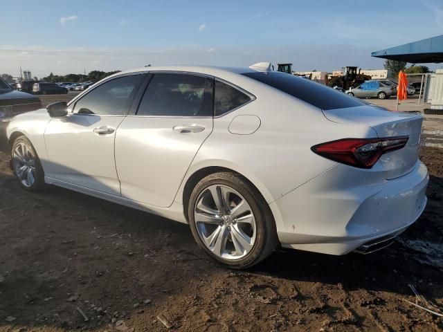 19UUB5F46NA000896 | 2022 ACURA TLX TECHNO