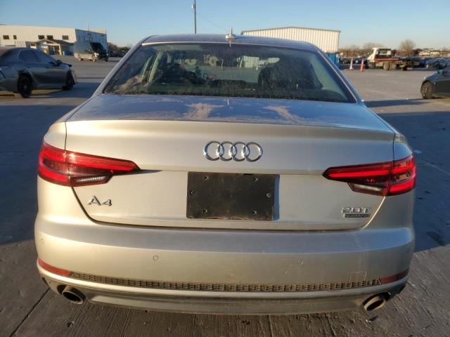 WAUENAF47HN068346 | 2017 AUDI A4 PREMIUM