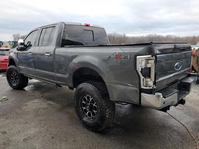 1FT8W3BT1KEF98972 | 2019 FORD F350 SUPER