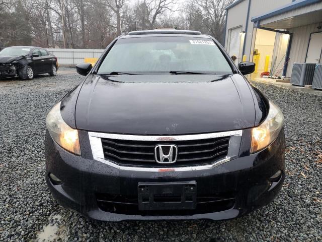 1HGCP36828A072784 | 2008 Honda accord exl