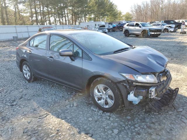 19XFB2F5XFE115949 | 2015 HONDA CIVIC LX