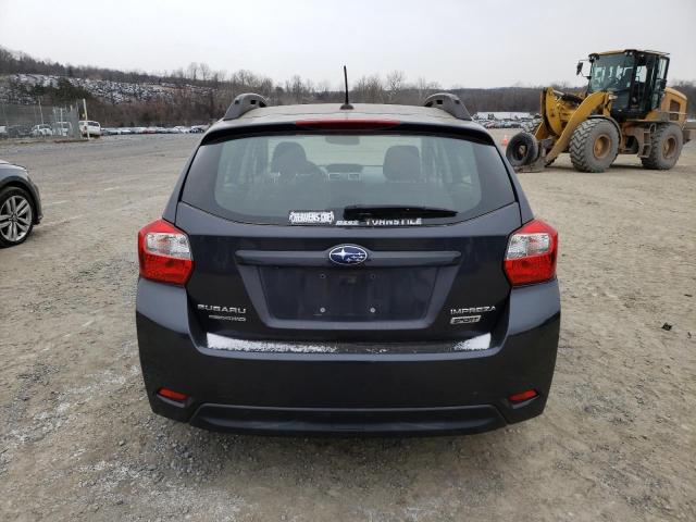 JF1GPAY66F8233082 | 2015 SUBARU IMPREZA SP