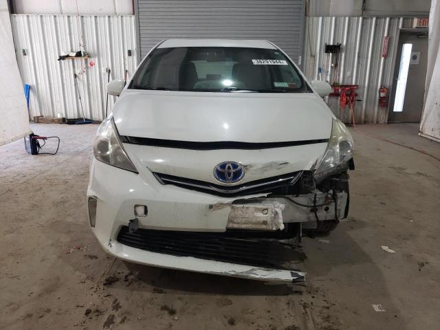 JTDZN3EU2E3333263 | 2014 TOYOTA PRIUS V