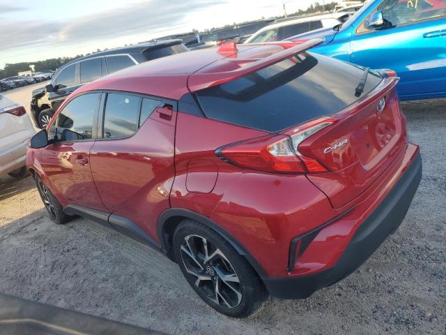 NMTKHMBX5NR143175 2022 Toyota C-Hr Xle