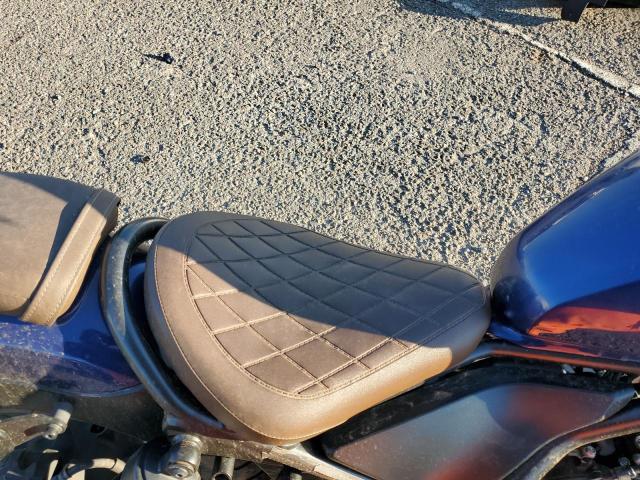 2021 HONDA CMX300 A MLHNC535XM5402289