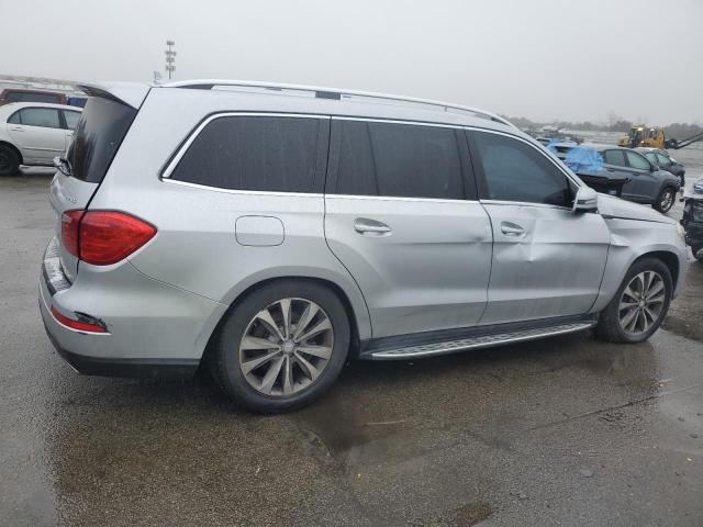 VIN 4JGDF7CE2DA187754 2013 Mercedes-Benz GL-Class, ... no.3