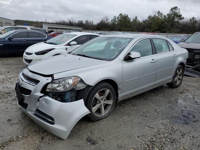 2011 Chevrolet Malibu 