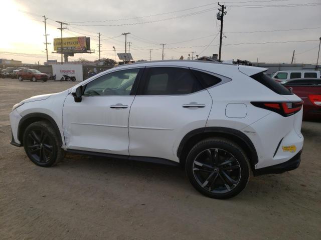 2022 Lexus Nx Nx 450H+ Luxury VIN: JTJHKCFZ0N2000769 Lot: 38054521