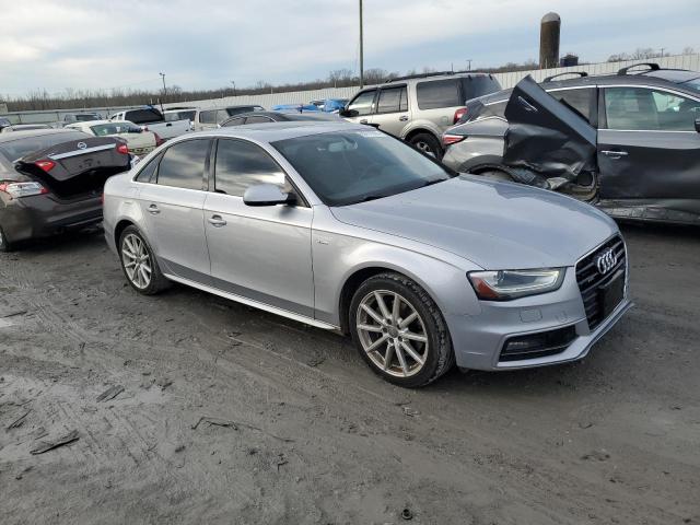 VIN WAUBFAFL2FN036618 2015 Audi A4, Premium no.4