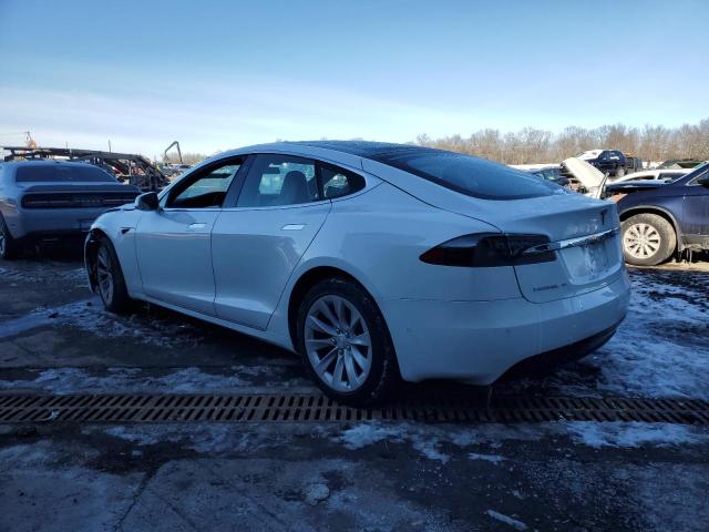 5YJSA1E28KF333962 | 2019 TESLA MODEL S