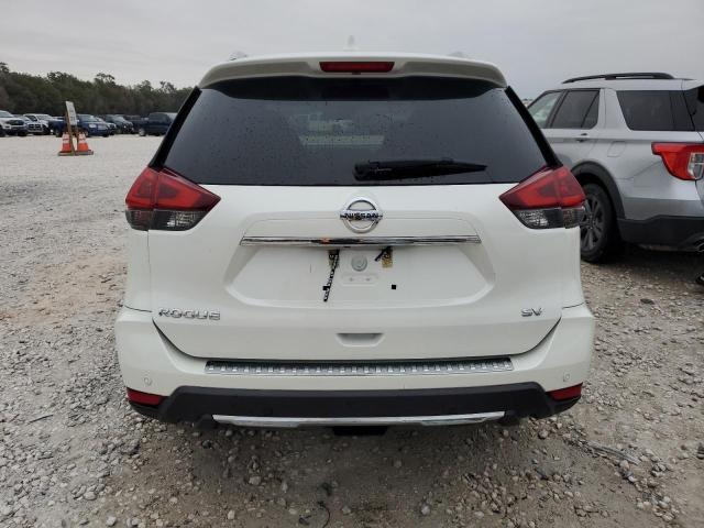 5N1AT2MT8LC709575 | 2020 NISSAN ROGUE S