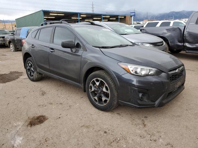 JF2GTABC0K8294492 | 2019 SUBARU CROSSTREK