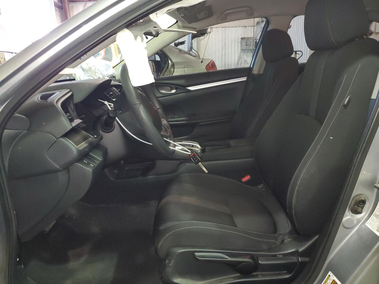 19XFC2F50HE046754 HONDA CIVIC 2017